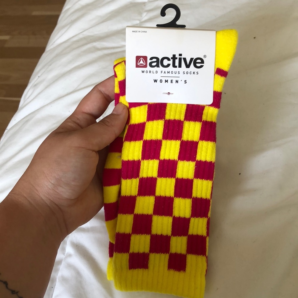 Active ride shop women’s socks